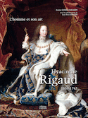 Hyacinthe Rigaud, 1659-1743 [2 volumes]